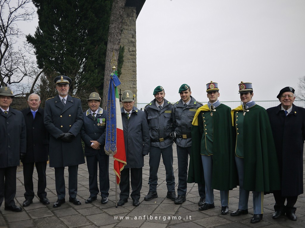 04 Dicembre 2016 Raduno Prenatalizio ANFI