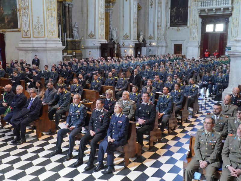 Precetto Pasquale 24.03.2026