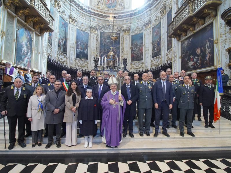 Precetto Pasquale 24.03.2026