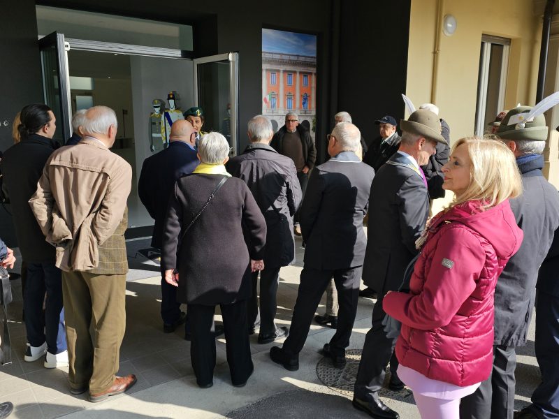 Visita Museo Accademia  12.03.26
