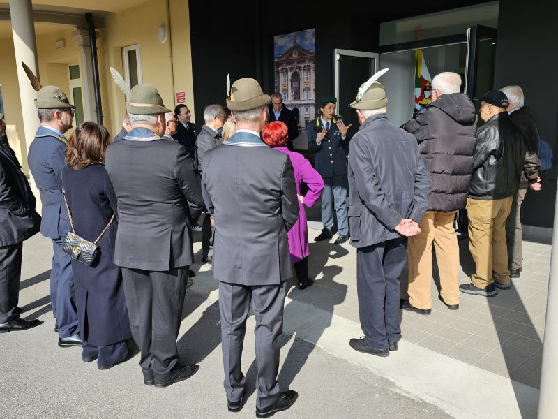Visita Museo Accademia  12.03.26