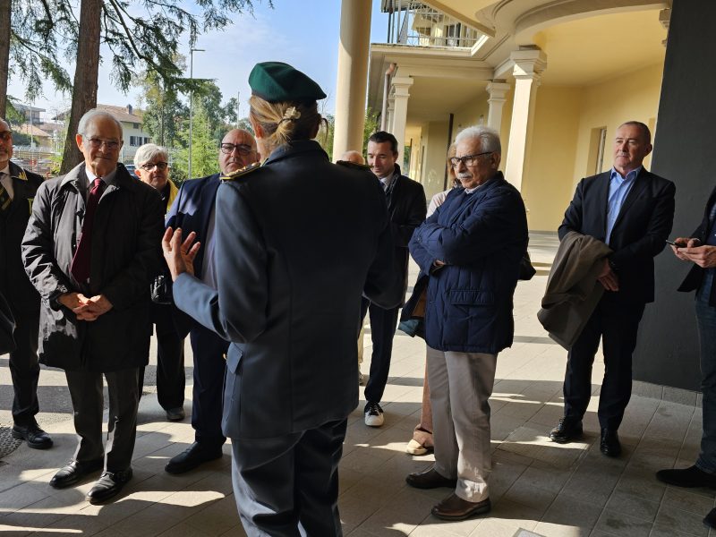 Visita Museo Accademia  12.03.26