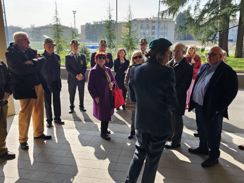 Visita Museo Accademia  12.03.26