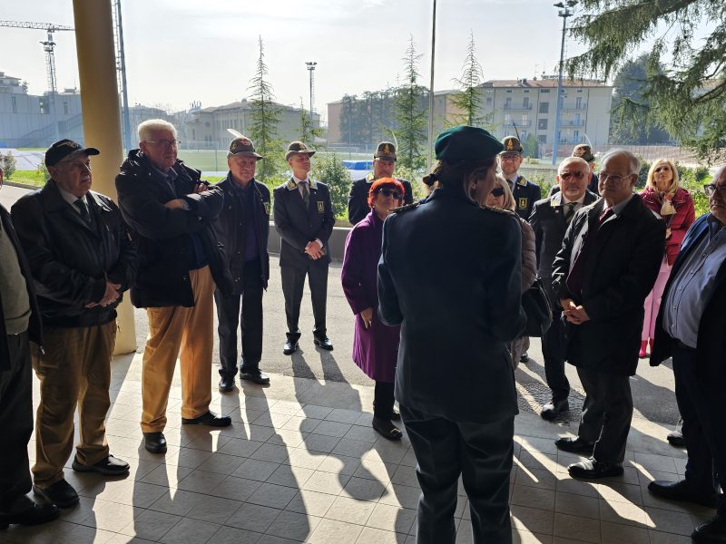 Visita Museo Accademia  12.03.26