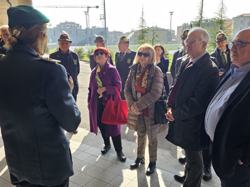 Visita Museo Accademia  12.03.26