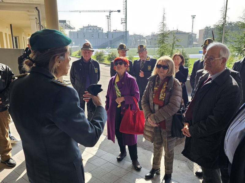 Visita Museo Accademia  12.03.26