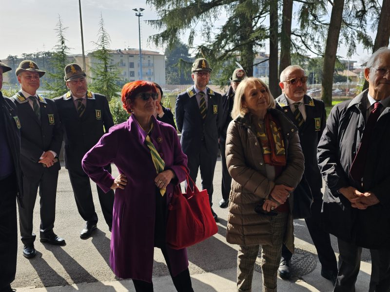 Visita Museo Accademia  12.03.26
