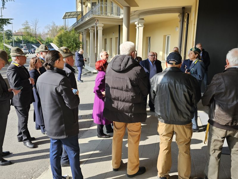 Visita Museo Accademia  12.03.26