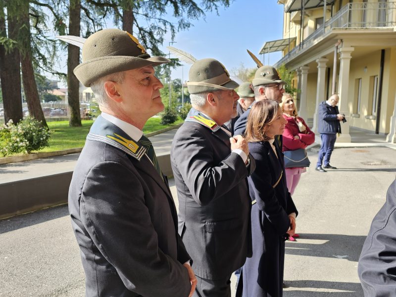 Visita Museo Accademia  12.03.26