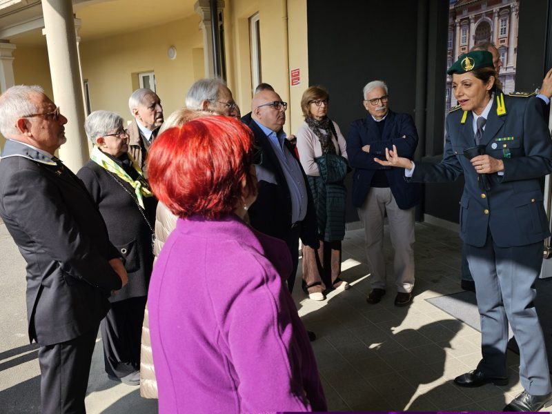 Visita Museo Accademia  12.03.26