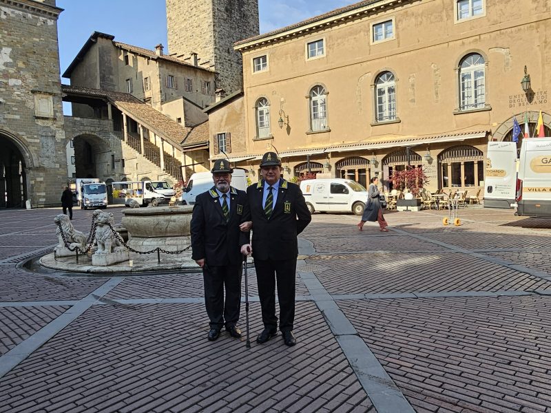Precetto Pasquale 24.03.2026