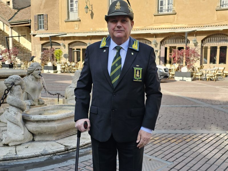 Precetto Pasquale 24.03.2026