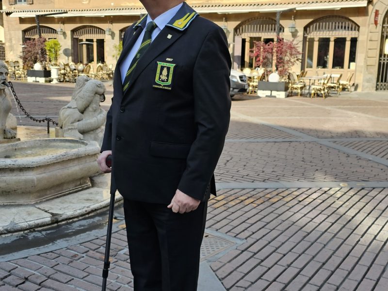 Precetto Pasquale 24.03.2026