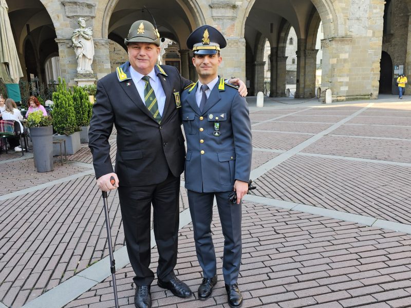 Precetto Pasquale 24.03.2026