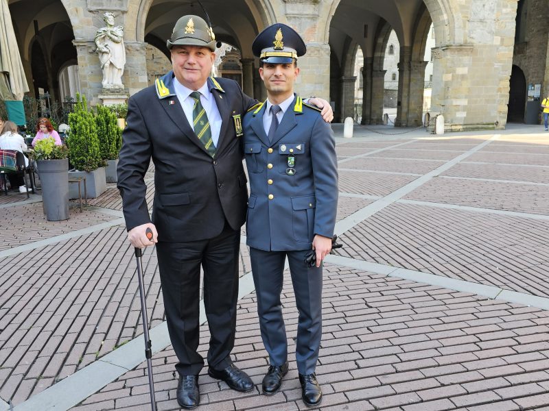 Precetto Pasquale 24.03.2026