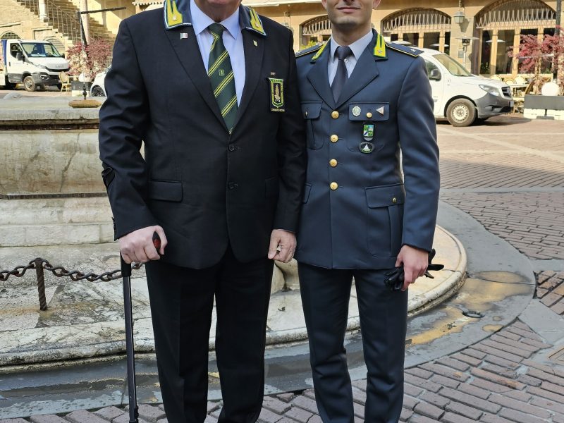 Precetto Pasquale 24.03.2026