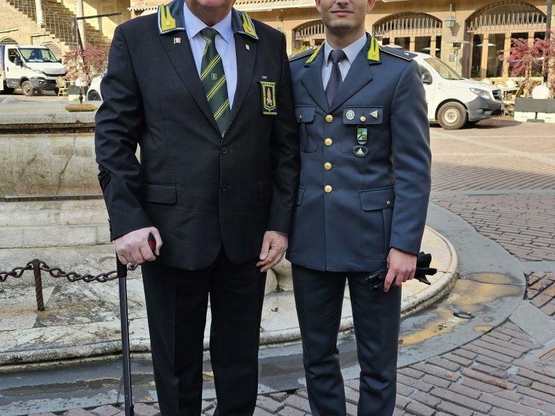 Precetto Pasquale 24.03.2026