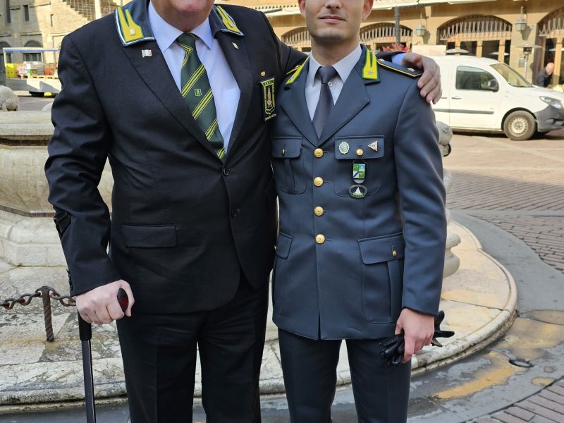 Precetto Pasquale 24.03.2026