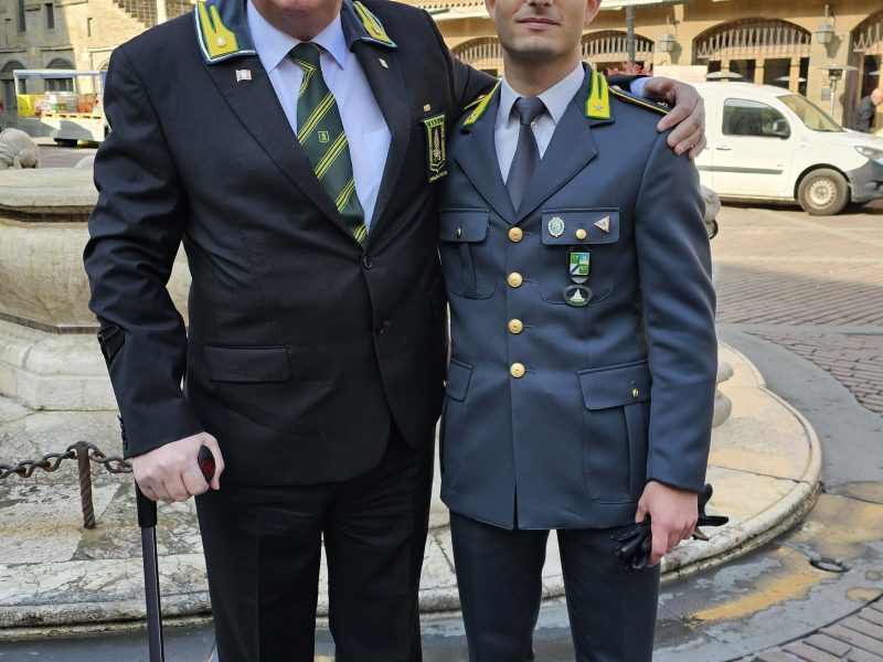 Precetto Pasquale 24.03.2026