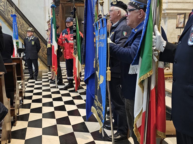 Precetto Pasquale 24.03.2026