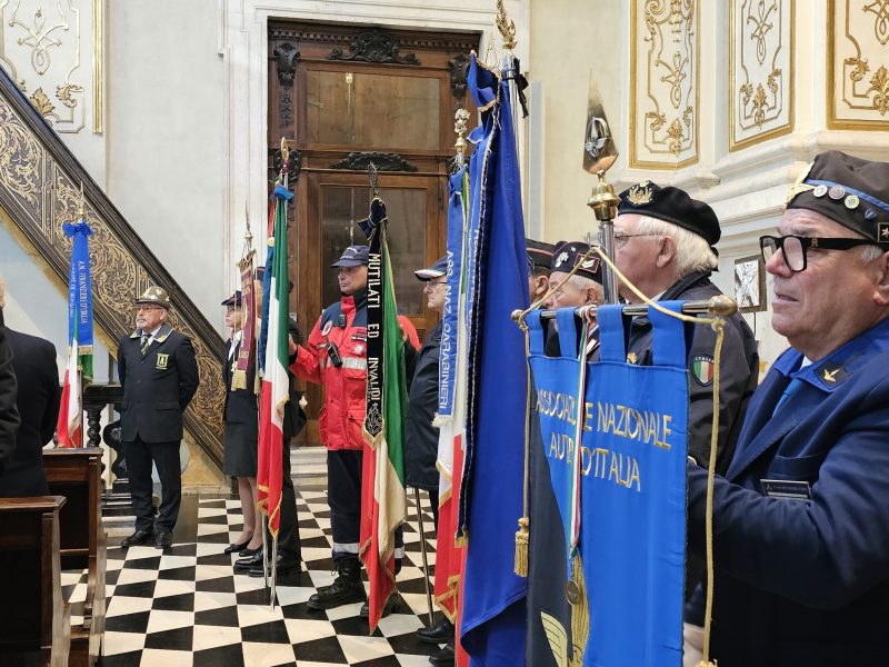Precetto Pasquale 24.03.2026