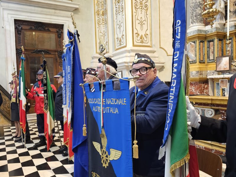 Precetto Pasquale 24.03.2026