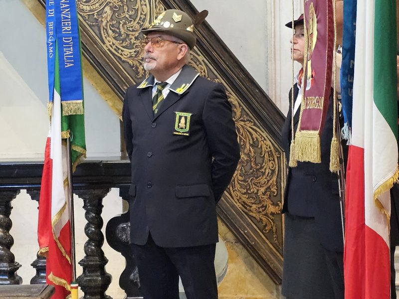 Precetto Pasquale 24.03.2026