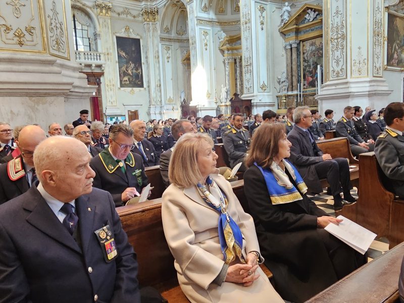 Precetto Pasquale 24.03.2026