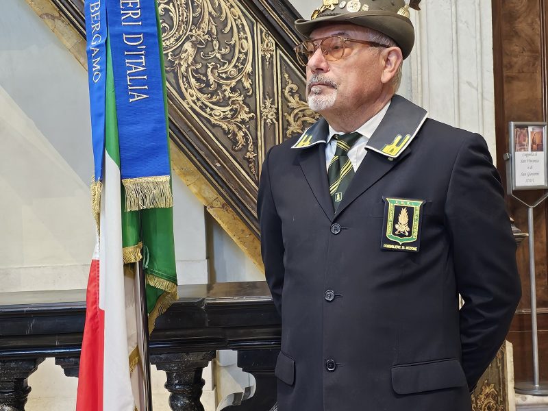 Precetto Pasquale 24.03.2026