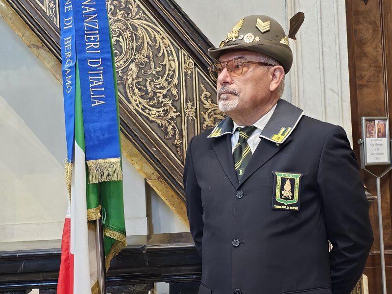 Precetto Pasquale 24.03.2026