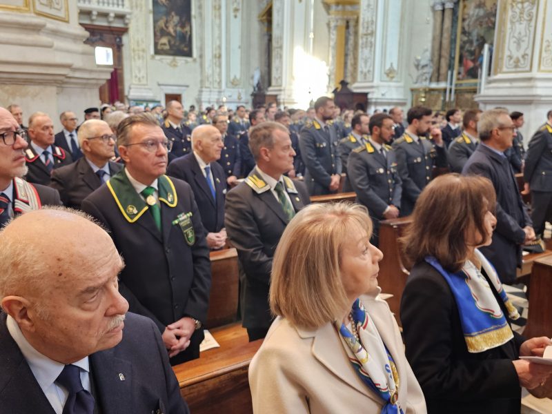 Precetto Pasquale 24.03.2026