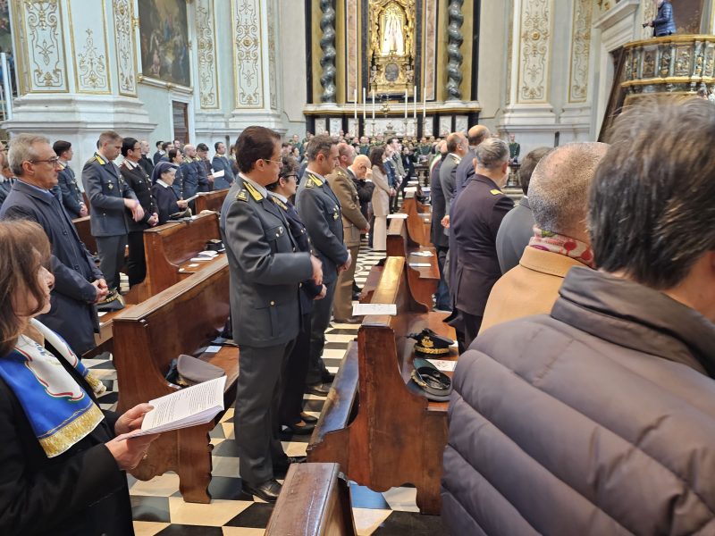 Precetto Pasquale 24.03.2026