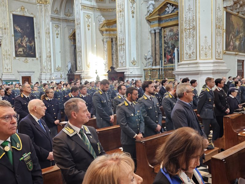 Precetto Pasquale 24.03.2026