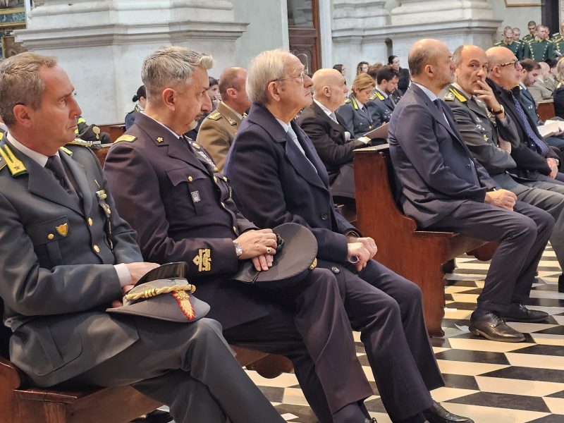 Precetto Pasquale 24.03.2026