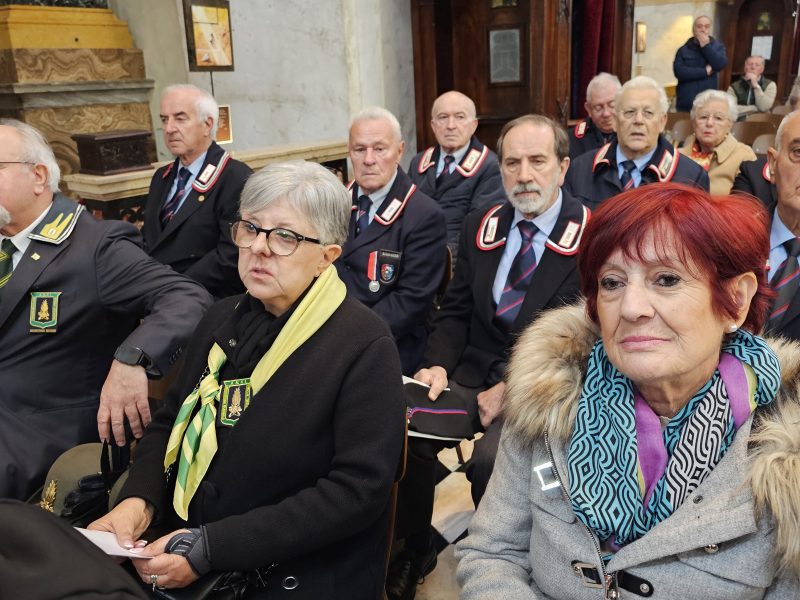 Precetto Pasquale 24.03.2026
