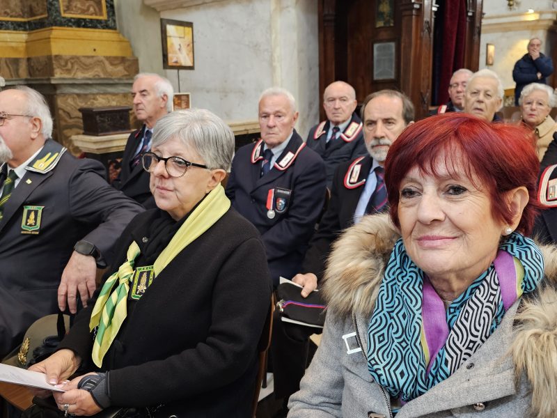 Precetto Pasquale 24.03.2026