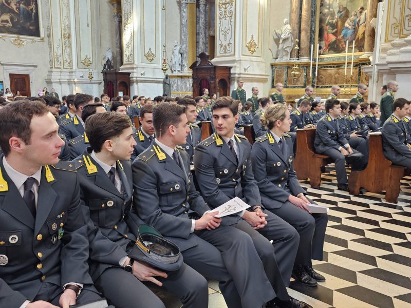 Precetto Pasquale 24.03.2026