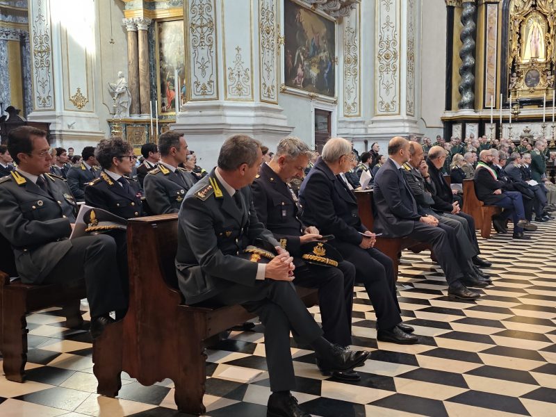 Precetto Pasquale 24.03.2026