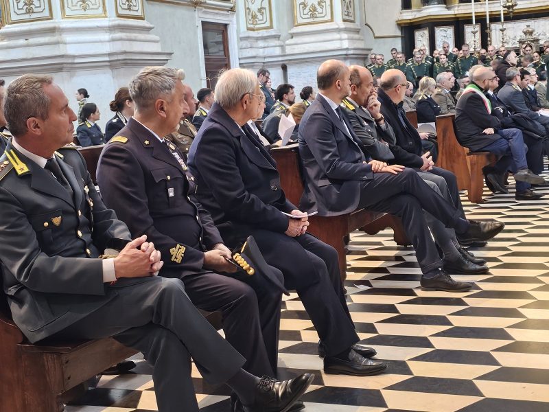 Precetto Pasquale 24.03.2026