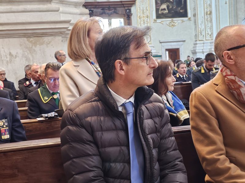 Precetto Pasquale 24.03.2026