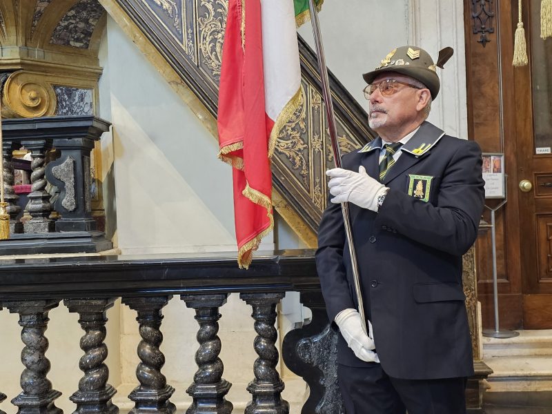 Precetto Pasquale 24.03.2026