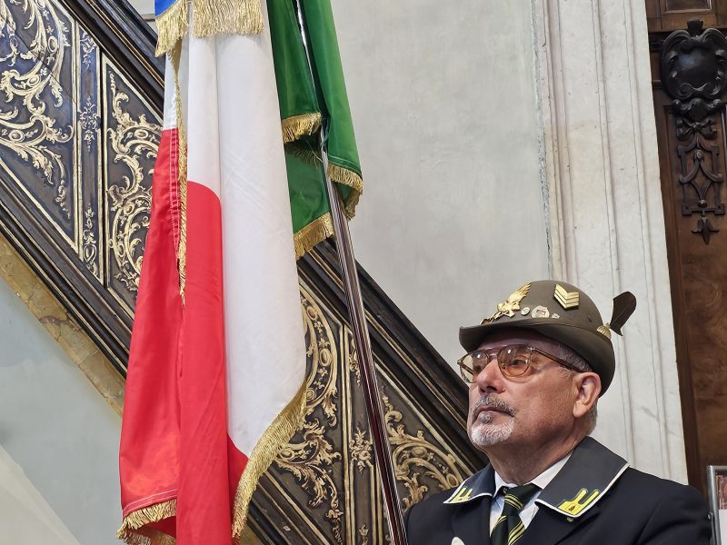 Precetto Pasquale 24.03.2026