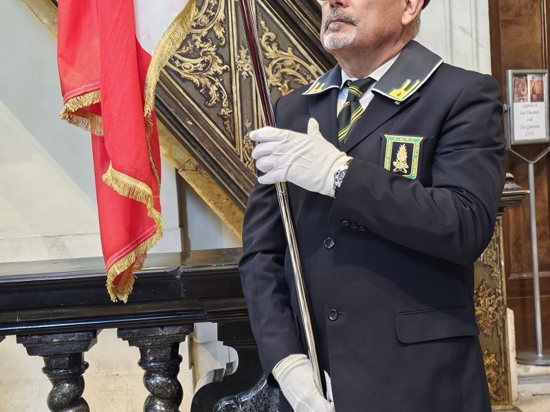 Precetto Pasquale 24.03.2026