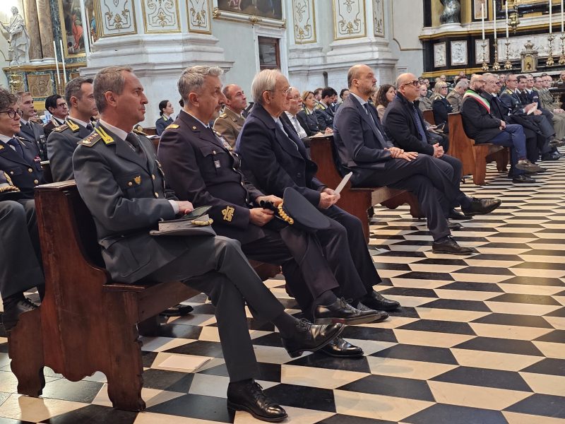 Precetto Pasquale 24.03.2026