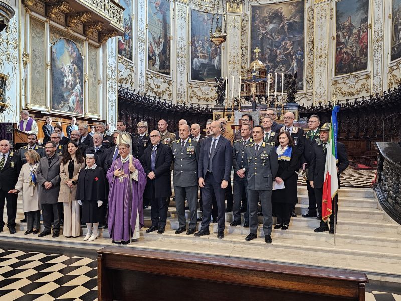 Precetto Pasquale 24.03.2026