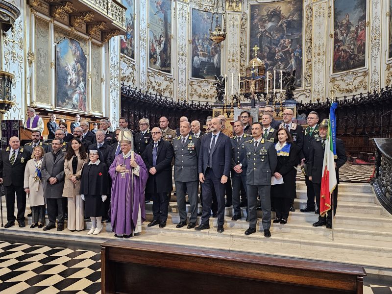 Precetto Pasquale 24.03.2026