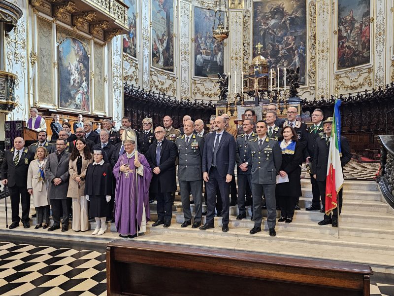 Precetto Pasquale 24.03.2026