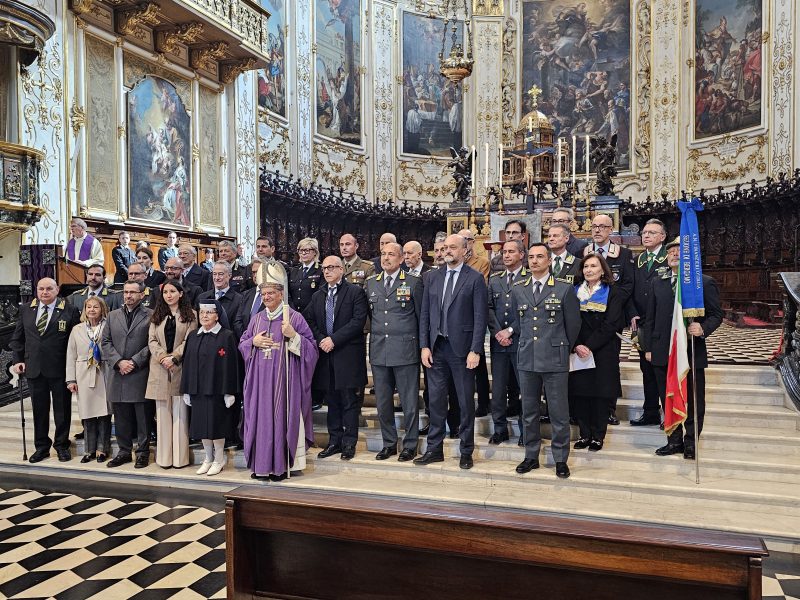 Precetto Pasquale 24.03.2026