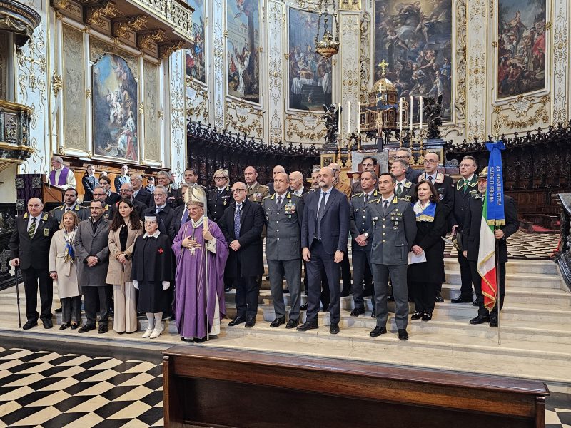 Precetto Pasquale 24.03.2026