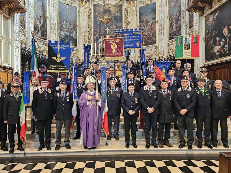 Precetto Pasquale 24.03.2026